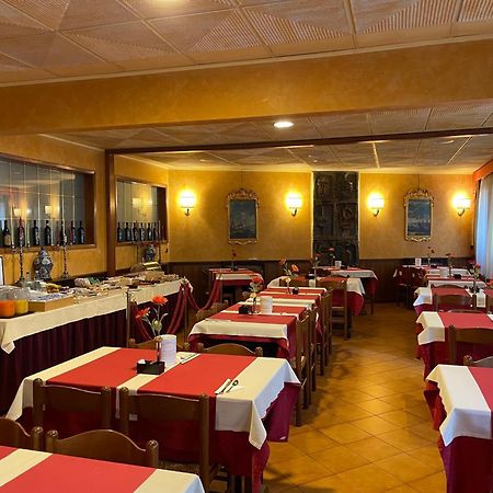 Hotel Mondial Rapallo Ngoại thất bức ảnh