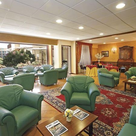 Hotel Mondial Rapallo Ngoại thất bức ảnh