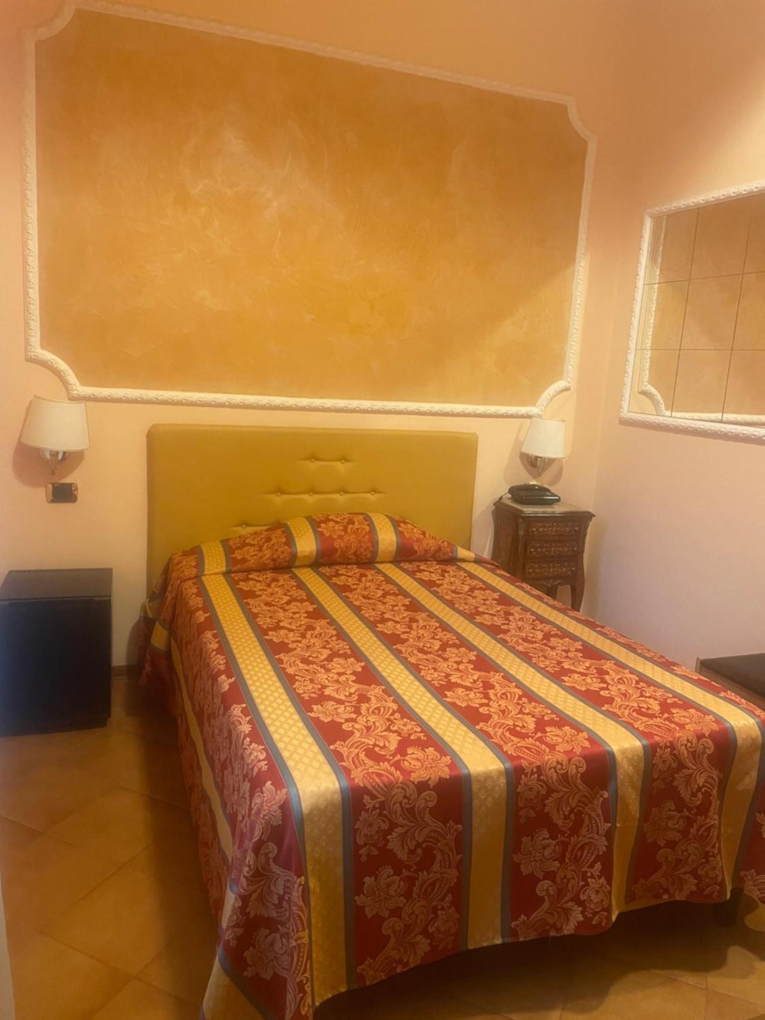 Hotel Mondial Rapallo Phòng bức ảnh