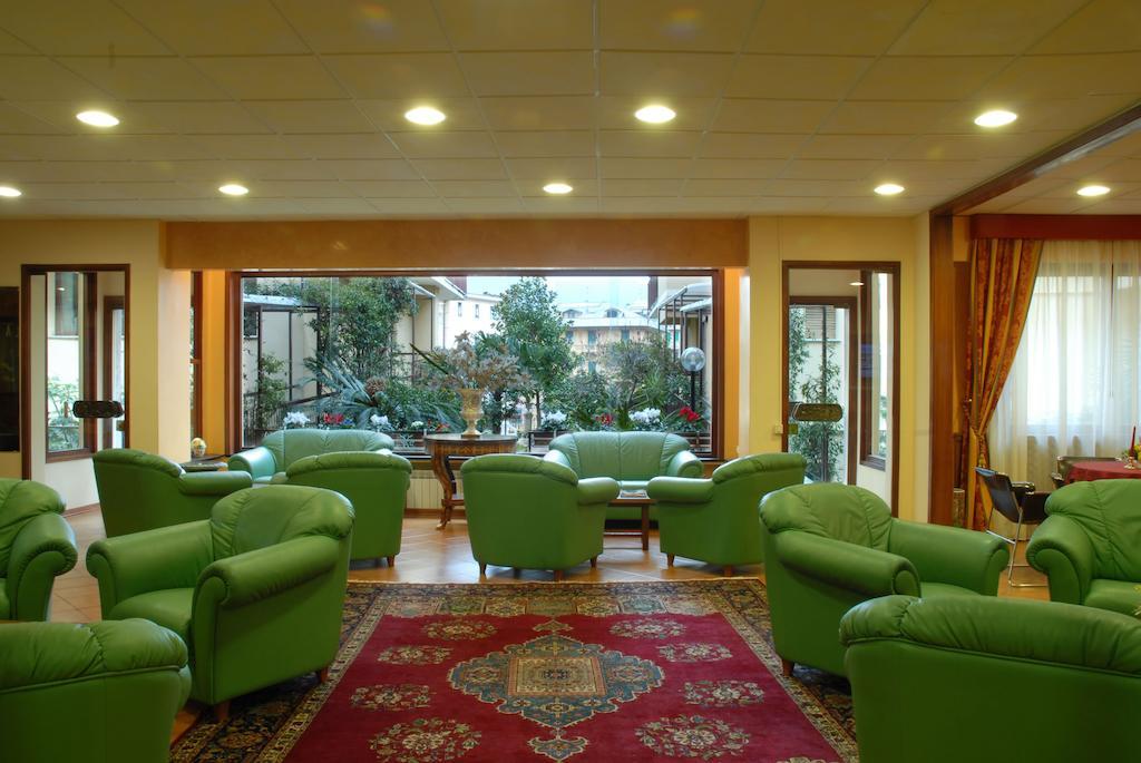 Hotel Mondial Rapallo Ngoại thất bức ảnh